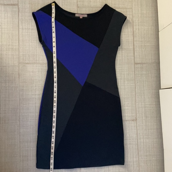 Casual Culture Mini Dress - Picture 7 of 9